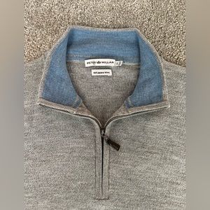 Peter Millar Cashmere Sweater